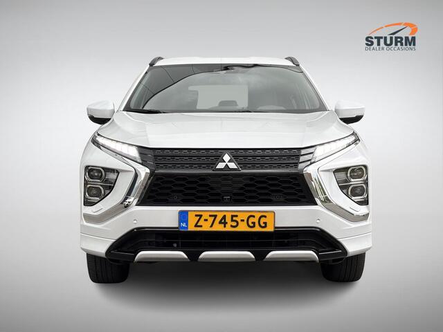Mitsubishi ECLIPSE Cross 2.4 PHEV Executive