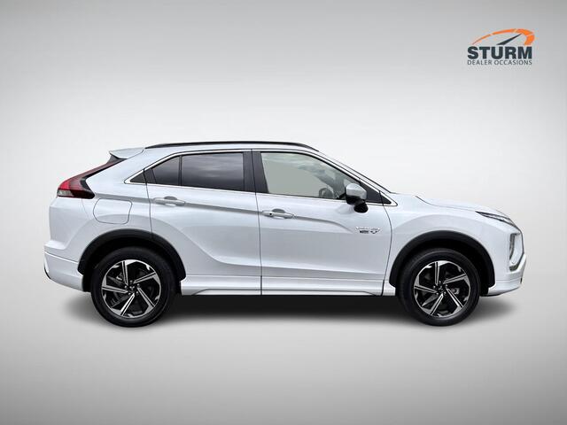 Mitsubishi ECLIPSE Cross 2.4 PHEV Executive