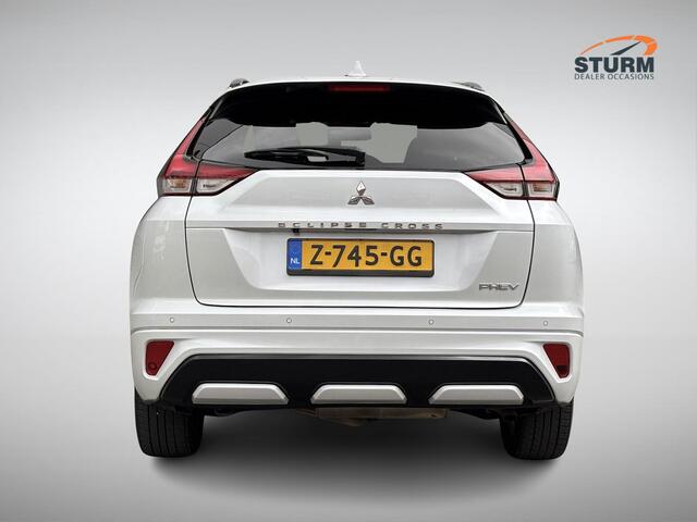 Mitsubishi ECLIPSE Cross 2.4 PHEV Executive
