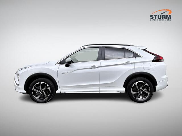 Mitsubishi ECLIPSE Cross 2.4 PHEV Executive