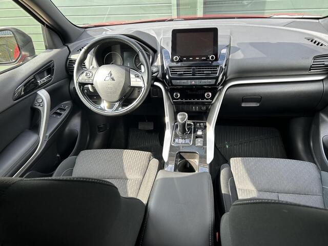 Mitsubishi ECLIPSE Cross 2.4 PHEV Intense