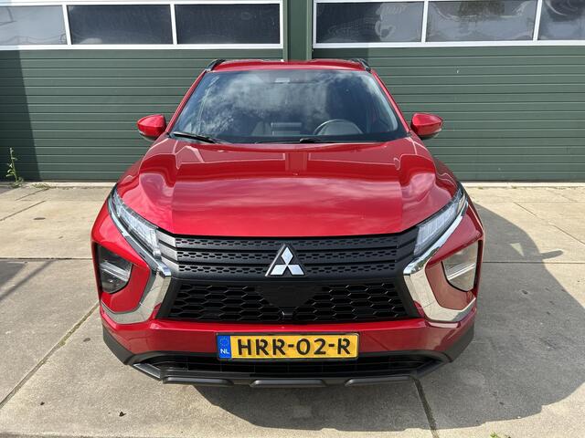 Mitsubishi ECLIPSE Cross 2.4 PHEV Intense