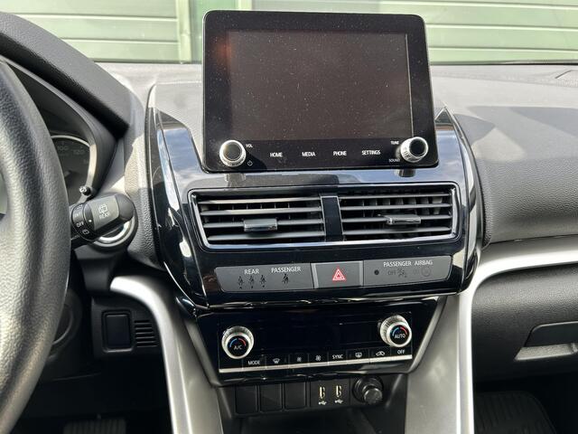 Mitsubishi ECLIPSE Cross 2.4 PHEV Intense