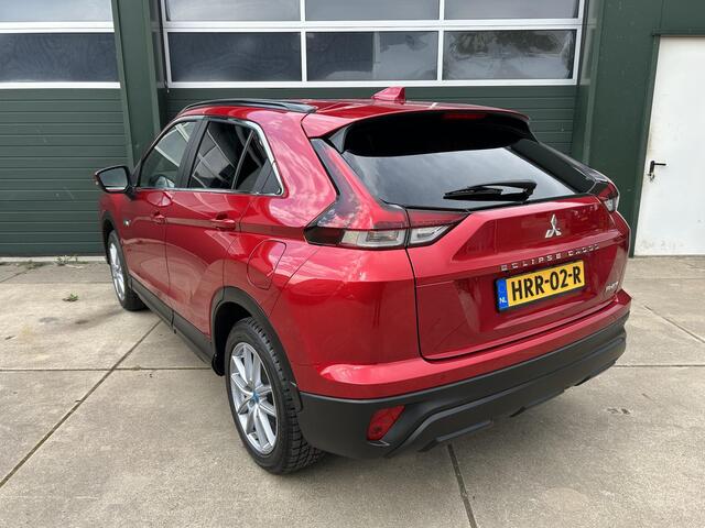 Mitsubishi ECLIPSE Cross 2.4 PHEV Intense