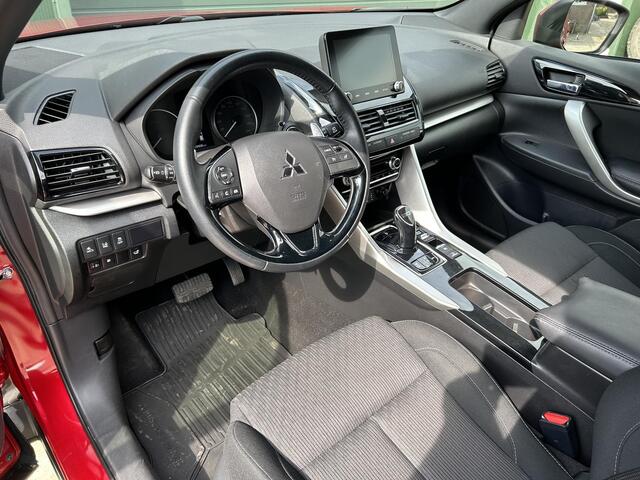 Mitsubishi ECLIPSE Cross 2.4 PHEV Intense