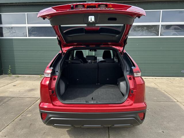 Mitsubishi ECLIPSE Cross 2.4 PHEV Intense
