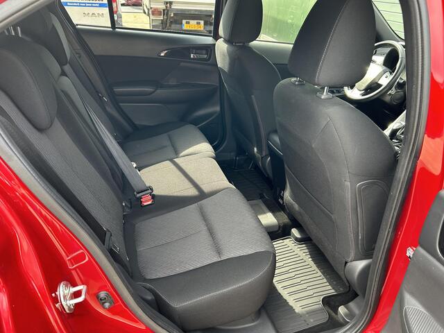 Mitsubishi ECLIPSE Cross 2.4 PHEV Intense