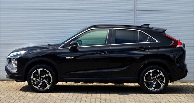 Mitsubishi ECLIPSE Cross PHEV 2.4 EXECUTIVE 4WD | PLUG IN HYBRID | ADAPTIEF CRUISE | DODE HOEK ASSISTENT | FABRIEKSGARANTIE TOT 03-12-2032* | ALL IN RIJKLAARPRIJS