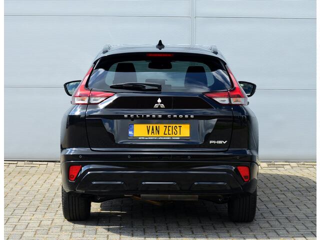Mitsubishi ECLIPSE Cross PHEV 2.4 EXECUTIVE 4WD | PLUG IN HYBRID | ADAPTIEF CRUISE | DODE HOEK ASSISTENT | FABRIEKSGARANTIE TOT 03-12-2032* | ALL IN RIJKLAARPRIJS