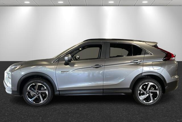 Mitsubishi ECLIPSE Cross 2.4 PHEV Intense+