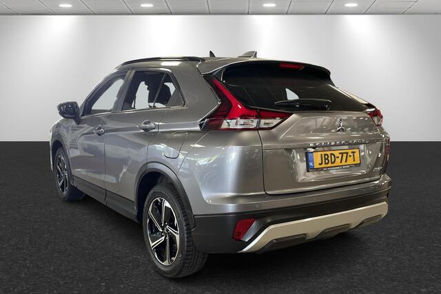Mitsubishi ECLIPSE Cross 2.4 PHEV Intense+