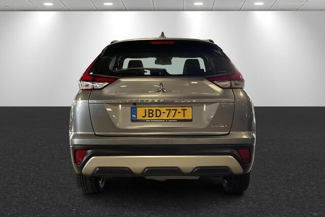 Mitsubishi ECLIPSE Cross 2.4 PHEV Intense+