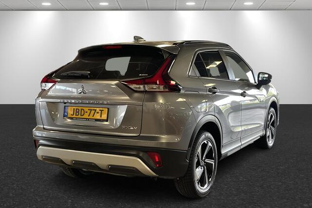 Mitsubishi ECLIPSE Cross 2.4 PHEV Intense+