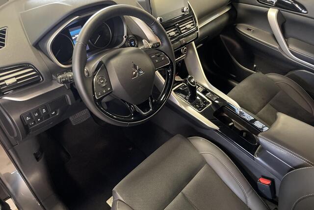 Mitsubishi ECLIPSE Cross 2.4 PHEV Intense+
