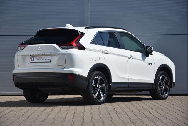 Mitsubishi ECLIPSE Cross 2.4 PHEV Intense