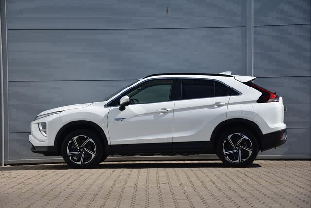 Mitsubishi ECLIPSE Cross 2.4 PHEV Intense