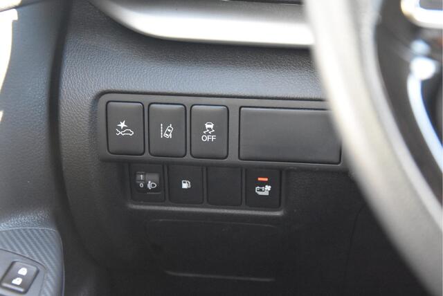 Mitsubishi ECLIPSE Cross 2.4 PHEV Intense
