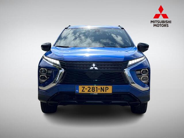 Mitsubishi ECLIPSE Cross 2.4 PHEV Black Edition incl. Trekhaak!