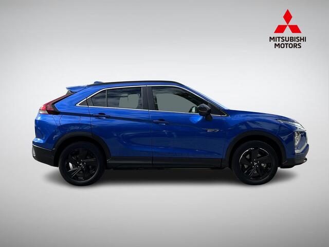 Mitsubishi ECLIPSE Cross 2.4 PHEV Black Edition incl. Trekhaak!