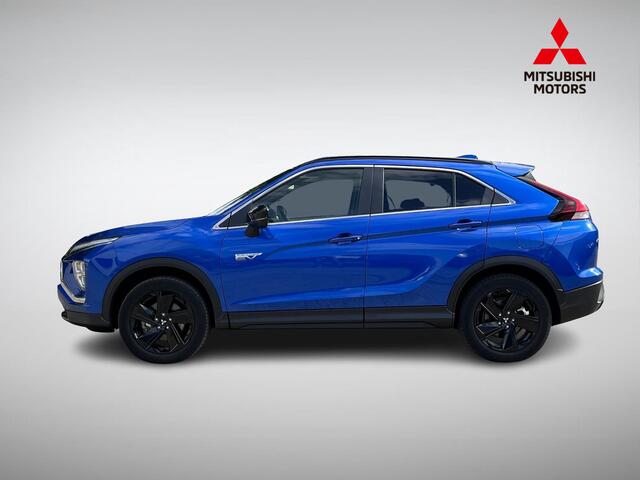 Mitsubishi ECLIPSE Cross 2.4 PHEV Black Edition incl. Trekhaak!