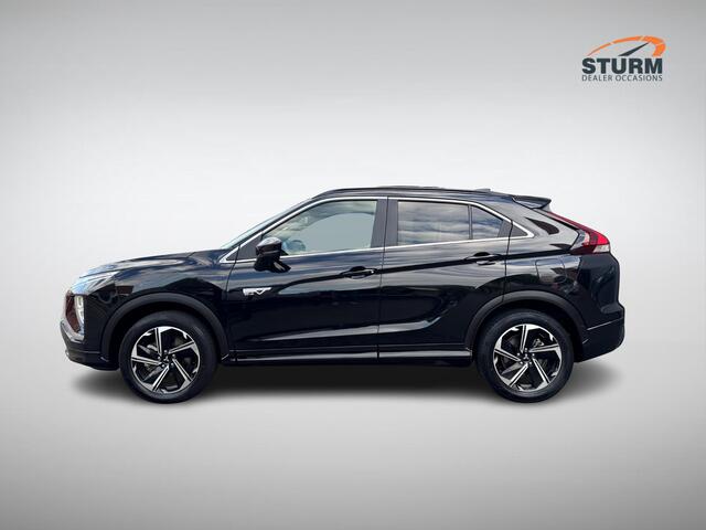 Mitsubishi ECLIPSE Cross 2.4 PHEV Instyle NL-auto, Meest Luxe Uitvoering!