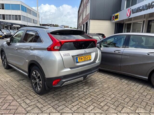 Mitsubishi ECLIPSE Cross 1.5 DI-T First Edition