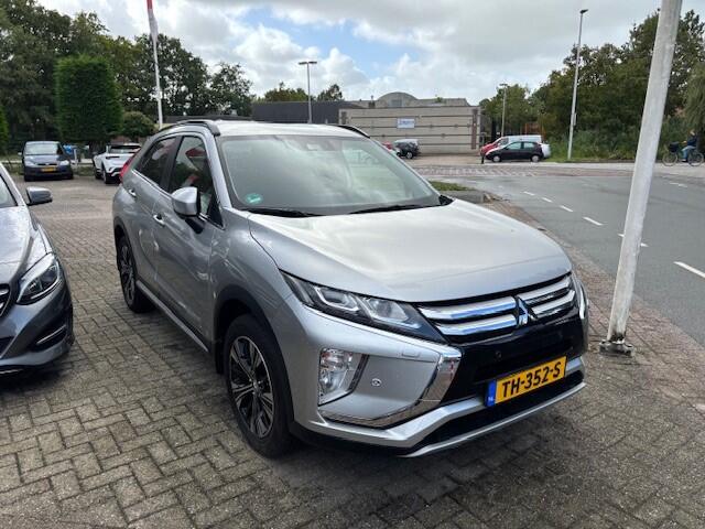 Mitsubishi ECLIPSE Cross 1.5 DI-T First Edition