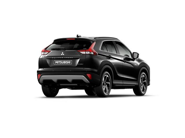 Mitsubishi ECLIPSE Cross Intense+ | Achteruitrijcamera | Automatic High Beam (AHB) | Automatisch dimmende binnenspiegel