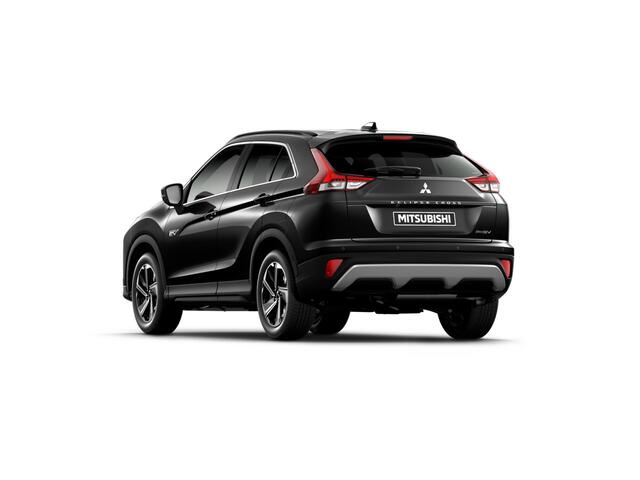 Mitsubishi ECLIPSE Cross Intense+ | Achteruitrijcamera | Automatic High Beam (AHB) | Automatisch dimmende binnenspiegel