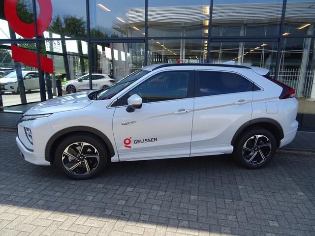 Mitsubishi ECLIPSE Cross 2.4 PHEV Executive | 4WD | AUTOMAAT | 188 PK |