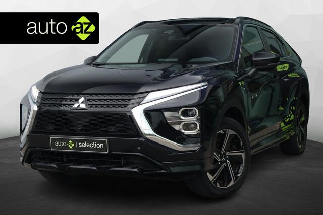 Mitsubishi ECLIPSE Cross 2.4 PHEV Prestige