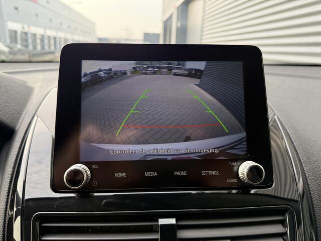 Mitsubishi ECLIPSE Cross 2.4 PHEV Intense+ Trekhaak/Camera/Apple