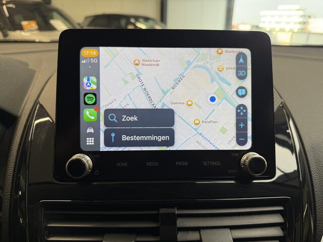 Mitsubishi ECLIPSE Cross 2.4 PHEV Intense+ Trekhaak/Camera/Apple