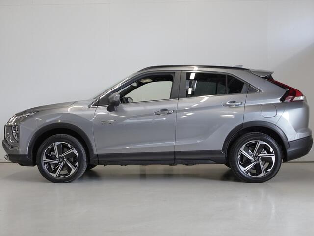 Mitsubishi ECLIPSE Cross 2.4 PHEV Intense+ | Apple Carplay / Android Auto | Achteruitrijcamera | Fabrieksgarantie |