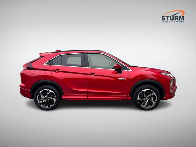 Mitsubishi ECLIPSE Cross 2.4 PHEV Executive