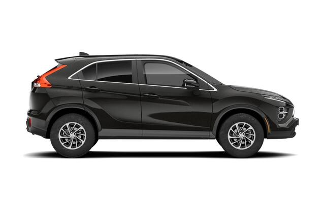 Mitsubishi ECLIPSE Cross Instyle 87 kWh | Achteruitrijcamera | Adaptive Cruise Control (ACC) | Blind Spot Warning (BSW)