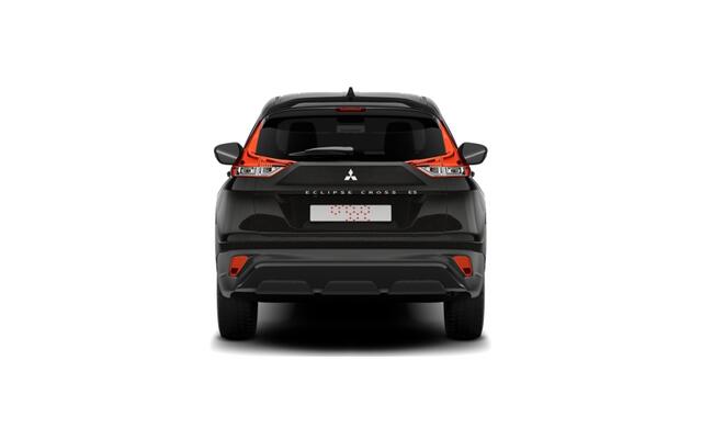 Mitsubishi ECLIPSE Cross Instyle 87 kWh | Achteruitrijcamera | Adaptive Cruise Control (ACC) | Blind Spot Warning (BSW)