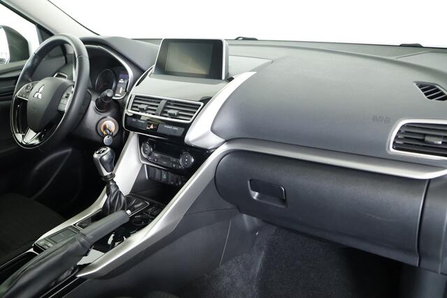 Mitsubishi ECLIPSE Cross 1.5 DI-T Intense / CarPlay / Cruisecontrol / Camera / DAB