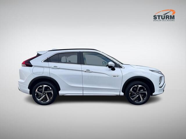Mitsubishi ECLIPSE Cross 2.4 PHEV Executive