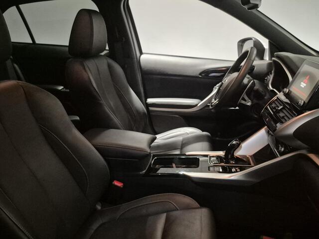 Mitsubishi ECLIPSE Cross 2.4 PHEV Prestige + | Trekhaak | Lederen Bekleding | Navigatie | Achteruitrijcamera