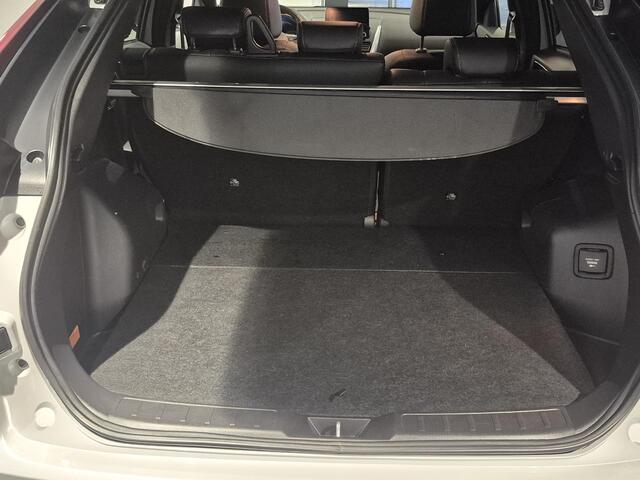 Mitsubishi ECLIPSE Cross 2.4 PHEV Prestige + | Trekhaak | Lederen Bekleding | Navigatie | Achteruitrijcamera