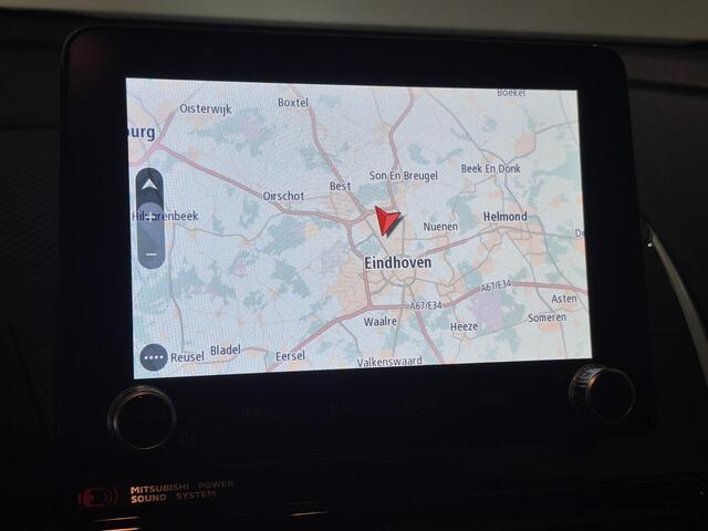 Mitsubishi ECLIPSE Cross 2.4 PHEV Prestige + | Trekhaak | Lederen Bekleding | Navigatie | Achteruitrijcamera