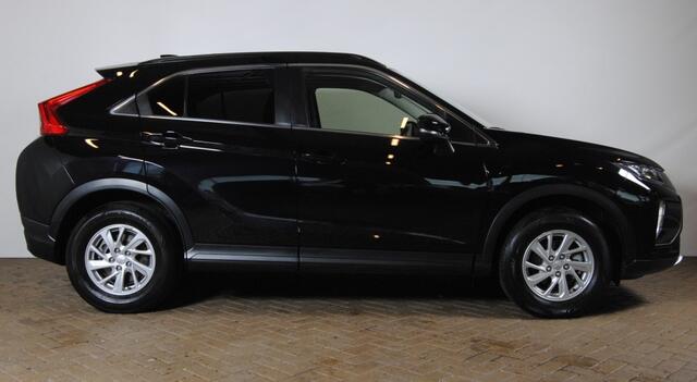 Mitsubishi ECLIPSE 1.5 DI-T Pure