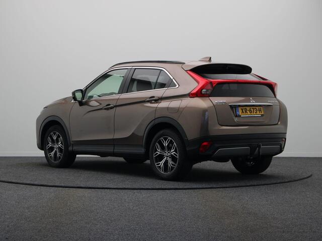 Mitsubishi ECLIPSE Cross 1.5 DI-T Pure | achteruitrijcamera | Climate control | Apple carplay/Android auto | DAB-radio |