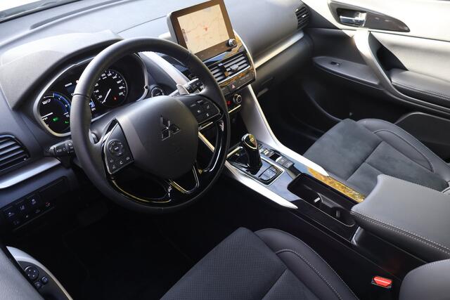 Mitsubishi ECLIPSE Cross 2.4 PHEV Intense+