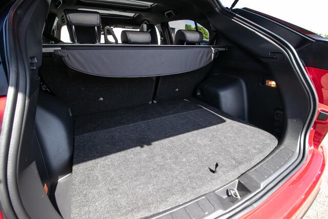 Mitsubishi ECLIPSE Cross 2.4 PHEV Instyle leder | Apple cp/Android auto | HUD | Keyless