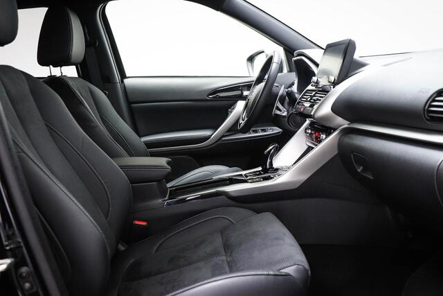 Mitsubishi ECLIPSE Cross 2.4 PHEV Instyle | STOELVERWARMING | DAB | CAMERA