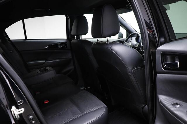 Mitsubishi ECLIPSE Cross 2.4 PHEV Instyle | STOELVERWARMING | DAB | CAMERA