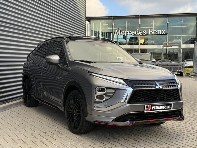 Mitsubishi ECLIPSE Cross Sport 2.4 PHEV Pano/Leder/Trekhaak/360Cam