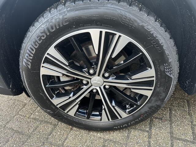 Mitsubishi ECLIPSE 1.5 DI-T Eclipse Cross First Edition Automaat / Trekhaak / Carpl